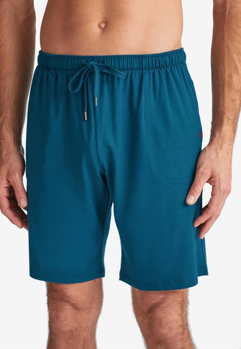 Basel Stretch Shorts