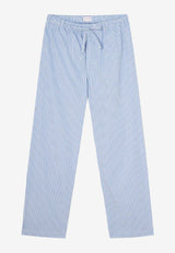 James Striped Pajama Pants