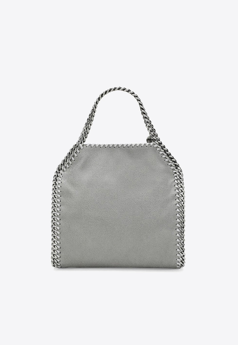 Mini Falabella Faux Leather Shoulder Bag