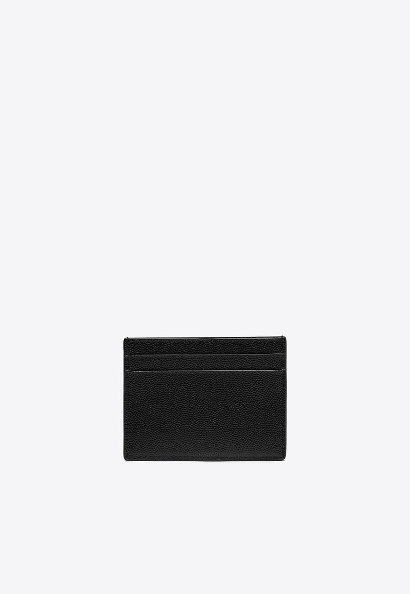 Classic Leather Cardholder