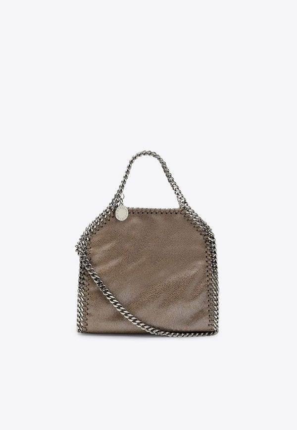 Micro Falabella Tote Bag