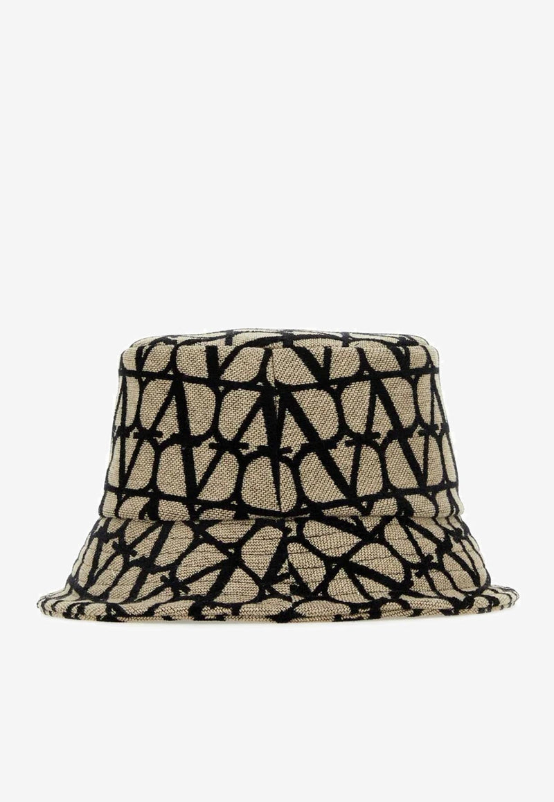 Iconographe Bucket Hat