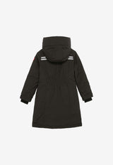 Boys Expedition Padded Parka