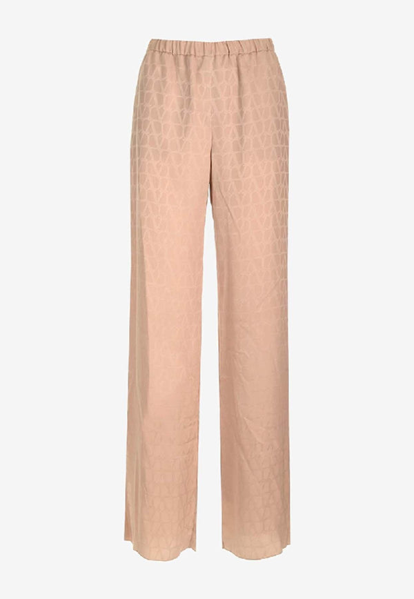 Toile Iconographe Silk Pants