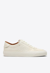 Monclub Leather Sneakers