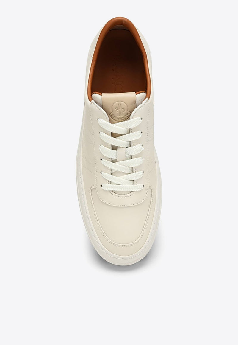 Monclub Leather Sneakers