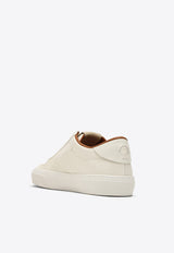 Monclub Leather Sneakers