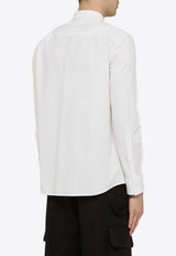 Classic Poplin Shirt