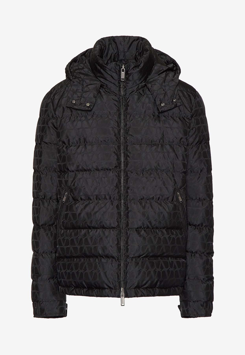 Toile Iconographe Puffer Jacket