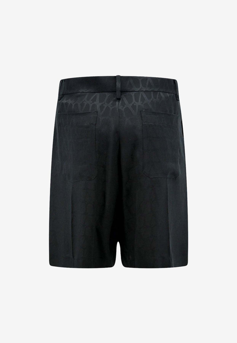 Toile Iconographe Silk Shorts