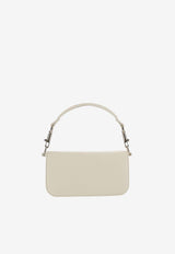 Small Locò VLogo Shoulder Bag