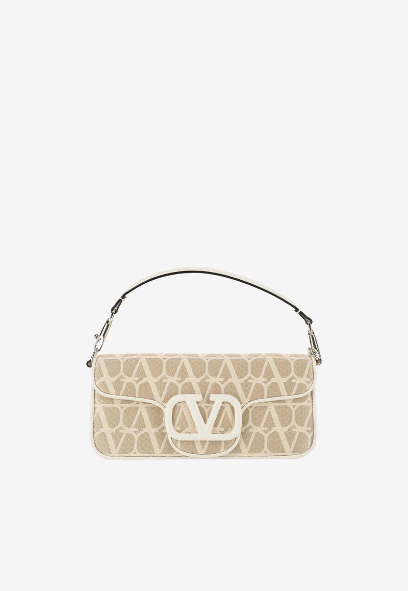 Locò Toile Iconographe Shoulder Bag