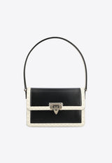 Rockstud 23 Leather Shoulder Bag