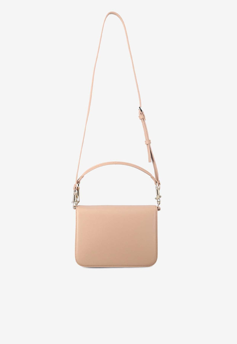 Locò Leather Shoulder Bag