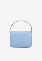 Locò Calf Leather Shoulder Bag