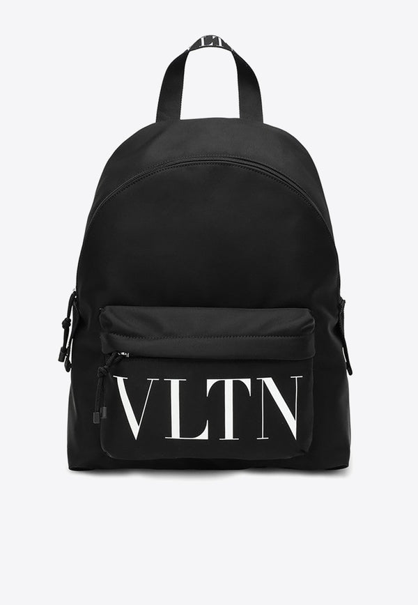 VLTN Nylon Backpack
