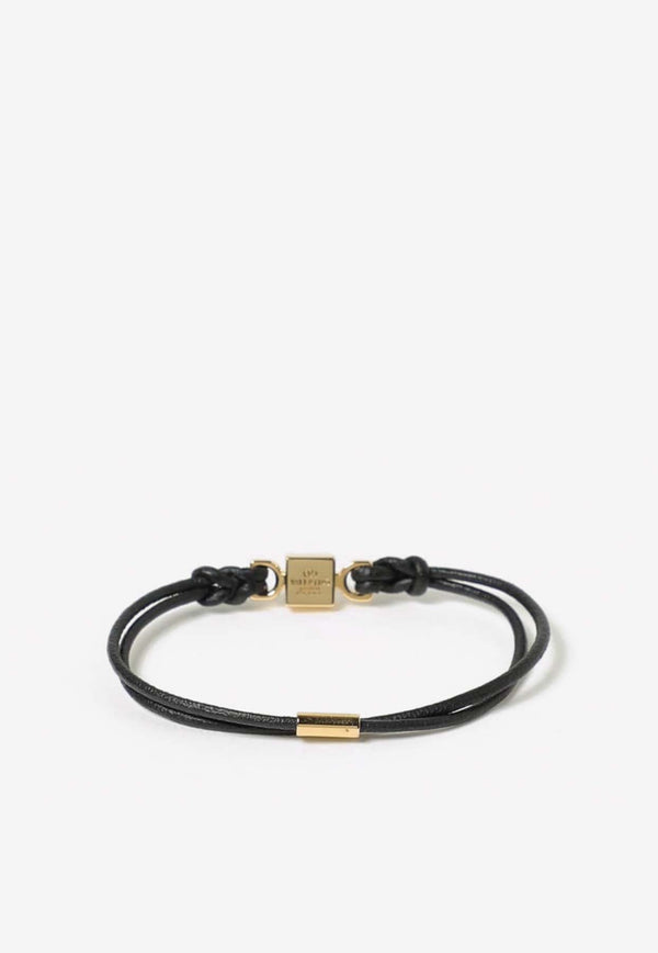 Single Stud Bracelet