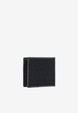 Toile Iconographe Bi-Fold Wallet