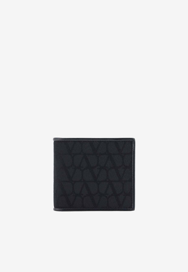 Toile Iconographe Bi-Fold Wallet