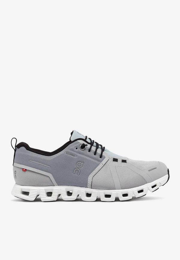 Cloud 5 Waterproof Low-Top Sneakers