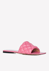 Padded Flat Sandals