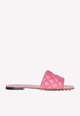 Padded Flat Sandals