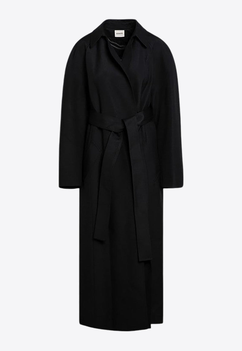 Roth Oversized Coat