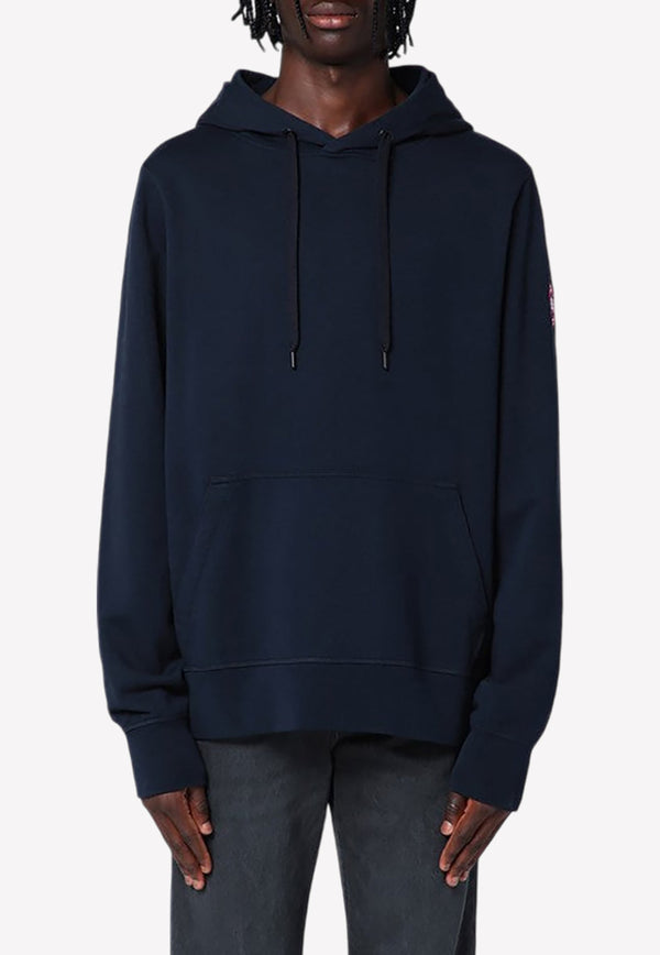 Huron Hooded Sweatshirt