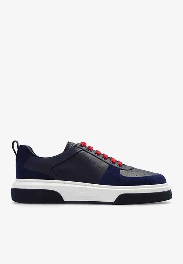 Cassina Low-Top Sneakers