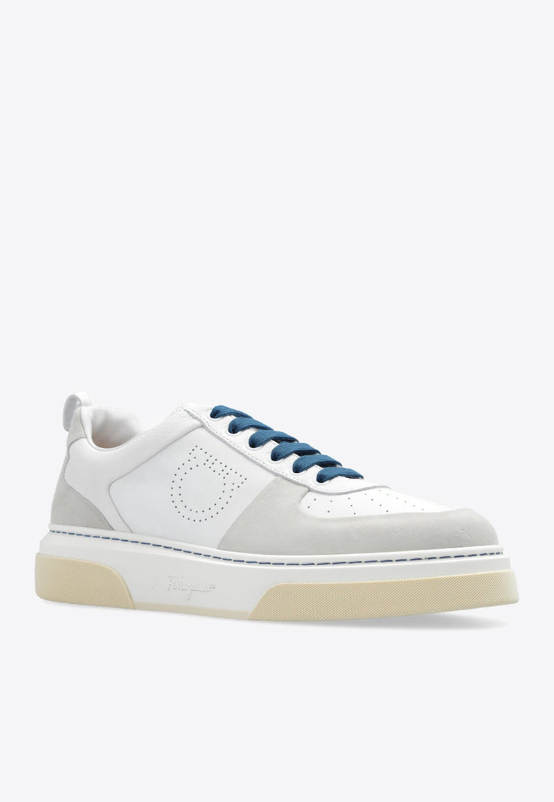 Cassina Low-Top Sneakers