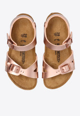 Kids Rio Birko-Flor Sandals