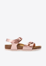 Kids Rio Birko-Flor Sandals