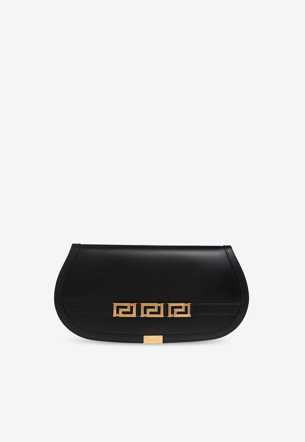 Greca Goddess Clutch Bag