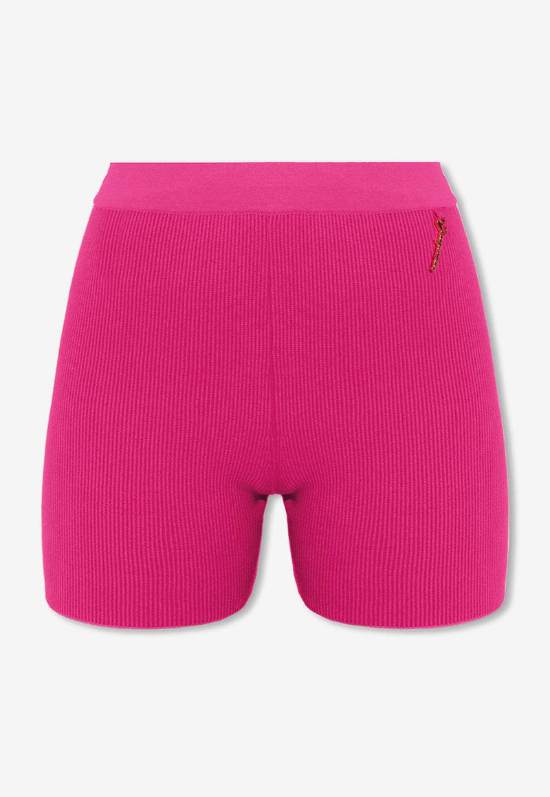 Pralu Knit Shorts