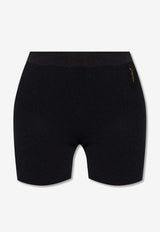 Pralu Knit Shorts