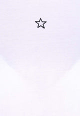 Mini Star Print T-shirt