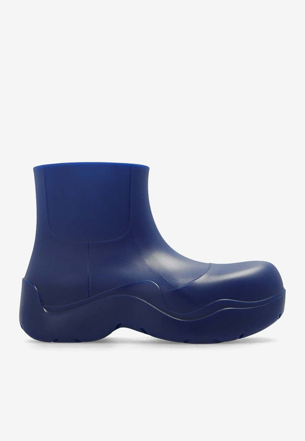 Puddle Ankle Rain Boots