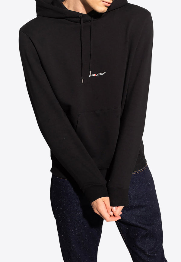 Rive Gauche Hooded Sweatshirt