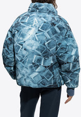 Earctic Reversible Puffer Jacket