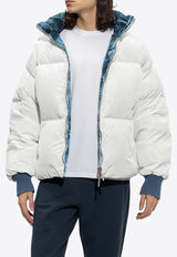 Earctic Reversible Puffer Jacket