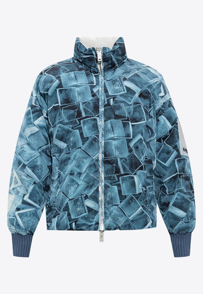 Earctic Reversible Puffer Jacket