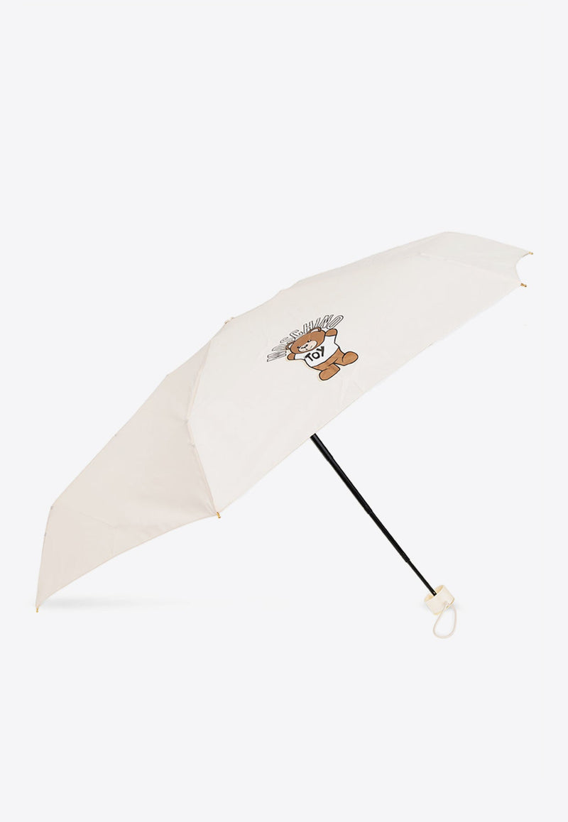 Logo Folding Umbrella