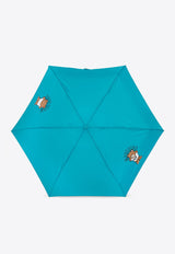 Logo Folding Umbrella