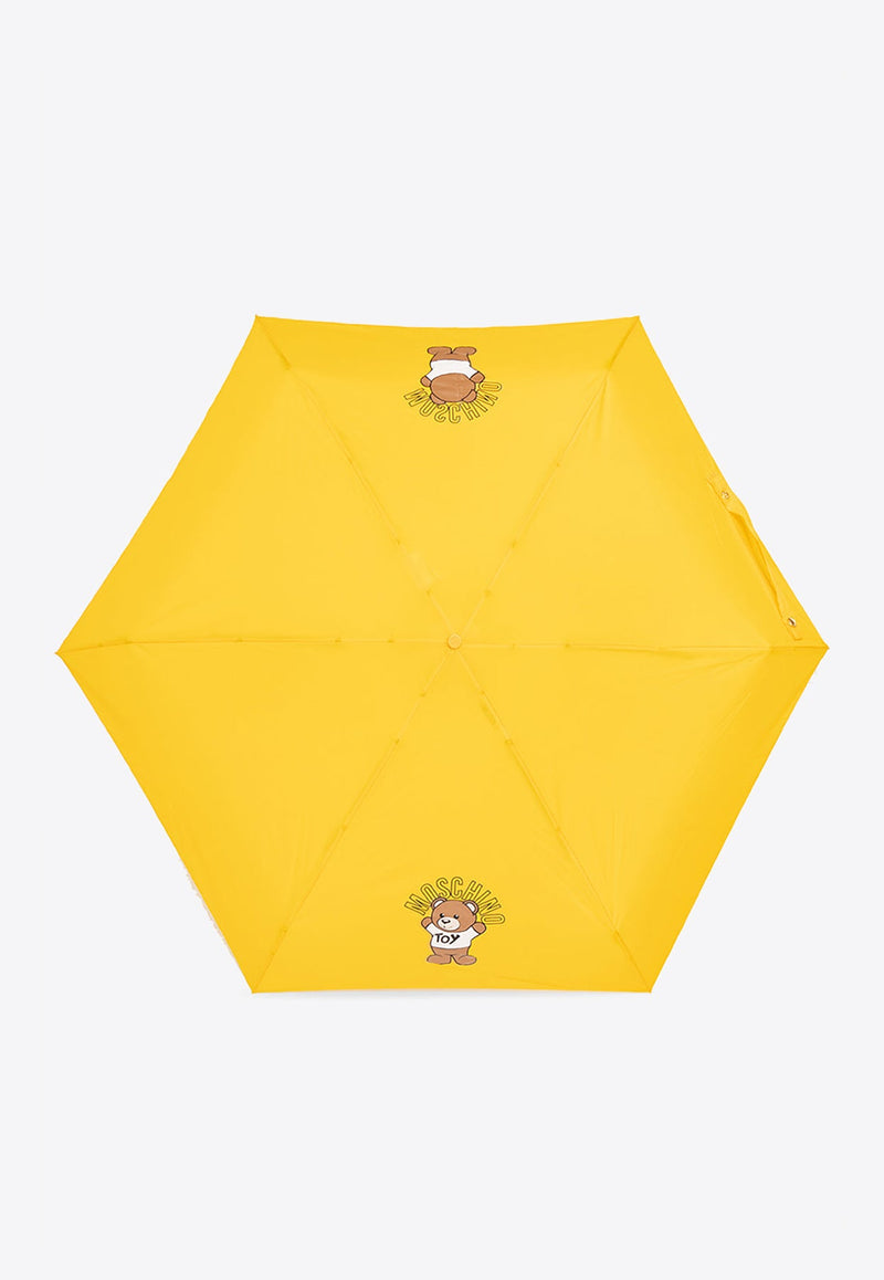 Logo Folding Umbrella