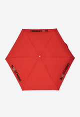 Logo Print Umbrella