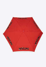 Logo Print Umbrella