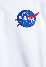 NASA Logo Short-Sleeved T-shirt