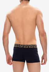 Greca Waistband Boxer Briefs