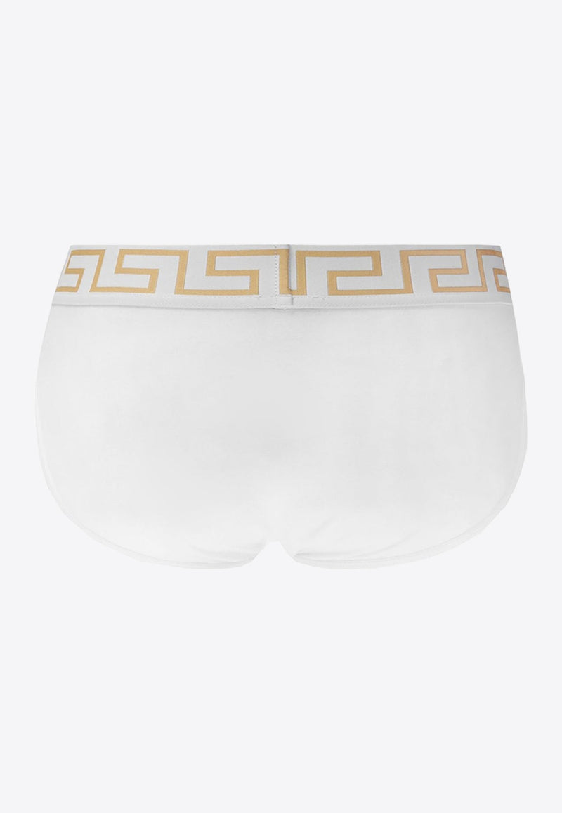 Greca Border Briefs - Pack of 2