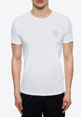 Medusa Short-Sleeved Undershirt